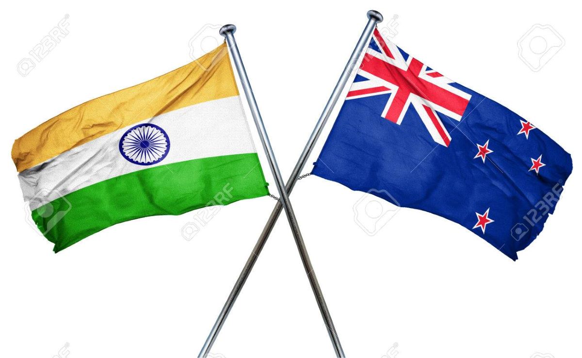 IndiaNZFTA